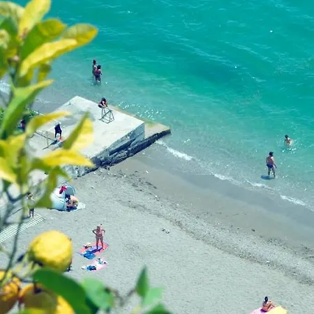 Mar-isa Amalfi Coast - Luxury & 4*