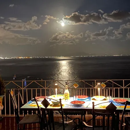 Mar-isa Amalfi Coast - Luxury & Maison d'hôtes 4*