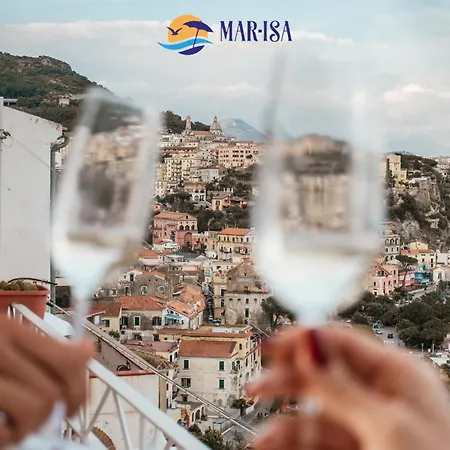 Mar-isa Amalfi Coast Vietri