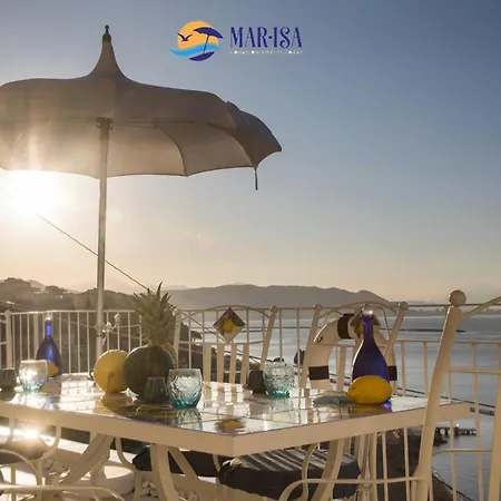 Mar-isa Amalfi Coast