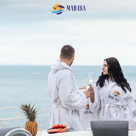 Mar-isa Amalfi Coast بيت ضيافة