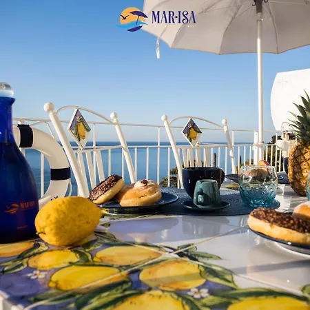 Mar-isa Amalfi Coast *