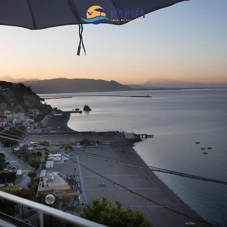 Mar-isa Amalfi Coast - Luxury & Maison d'hôtes 4*