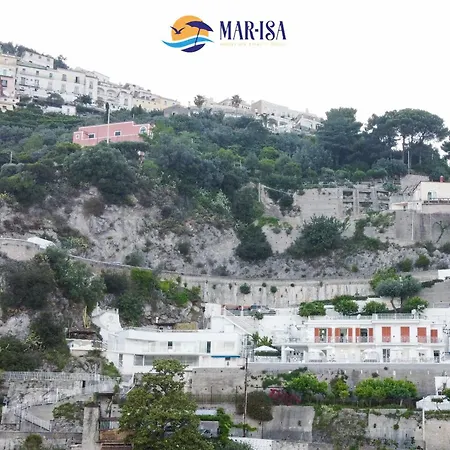 Mar-isa Amalfi Coast * Vietri