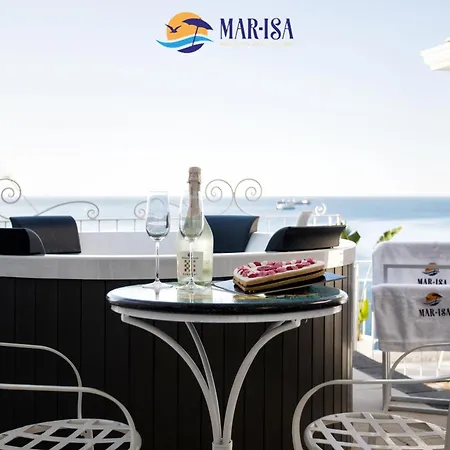 Mar-isa Amalfi Coast *