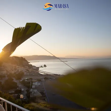 بيت ضيافة Mar-isa Amalfi Coast *