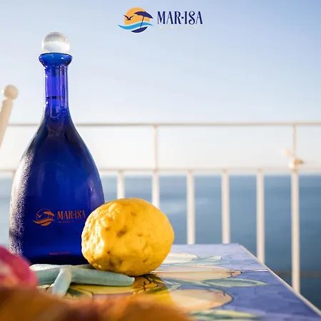 Mar-isa Amalfi Coast *