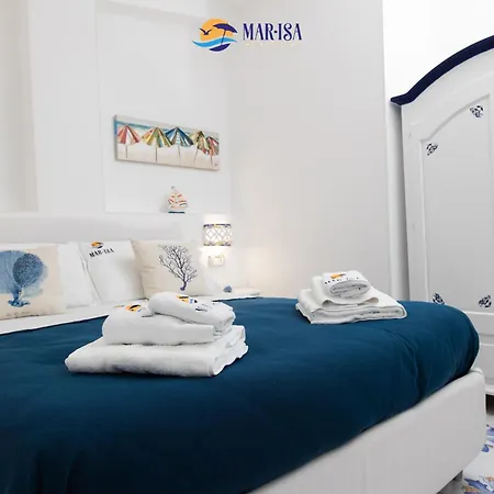 بيت ضيافة Mar-isa Amalfi Coast Vietri