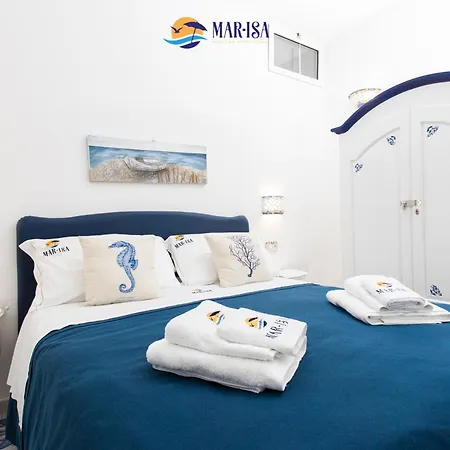 بيت ضيافة Mar-isa Amalfi Coast