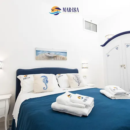 Mar-isa Amalfi Coast بيت ضيافة *