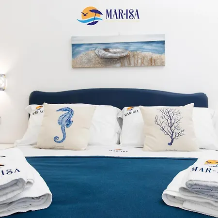 Mar-isa Amalfi Coast