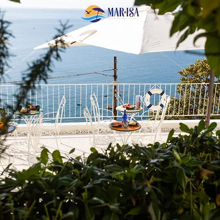 Mar-isa Amalfi Coast بيت ضيافة