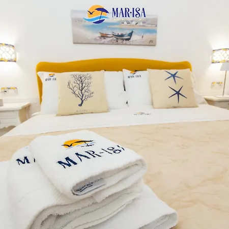 Mar-isa Amalfi Coast - Luxury &