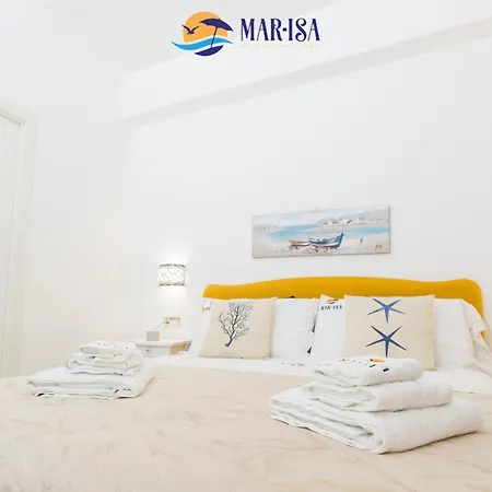 بيت ضيافة Mar-isa Amalfi Coast