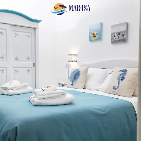 بيت ضيافة Mar-isa Amalfi Coast Vietri
