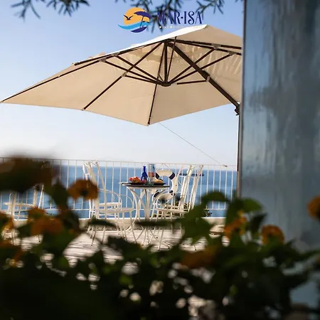 Mar-isa Amalfi Coast
