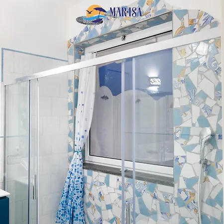 Mar-isa Amalfi Coast - Luxury & Maison d'hôtes