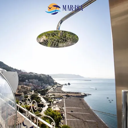 Mar-isa Amalfi Coast بيت ضيافة *