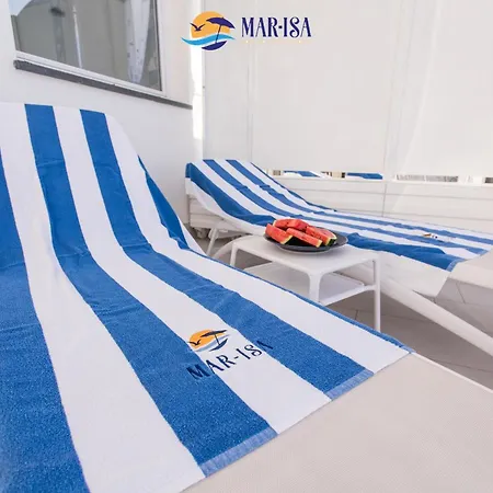 Mar-isa Amalfi Coast - Luxury & Vietri