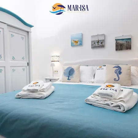 بيت ضيافة Mar-isa Amalfi Coast *