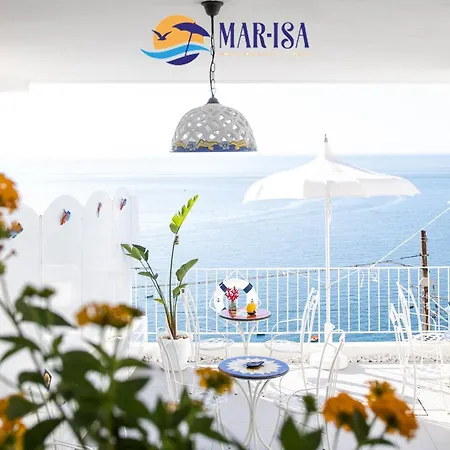 Mar-isa Amalfi Coast - Luxury & Maison d'hôtes