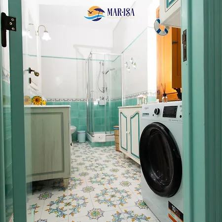 Mar-isa Amalfi Coast - Luxury & Vietri