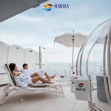Mar-isa Amalfi Coast - Luxury &