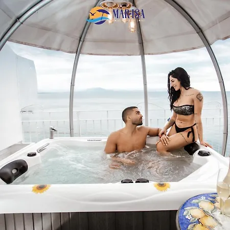Mar-isa Amalfi Coast - Luxury &